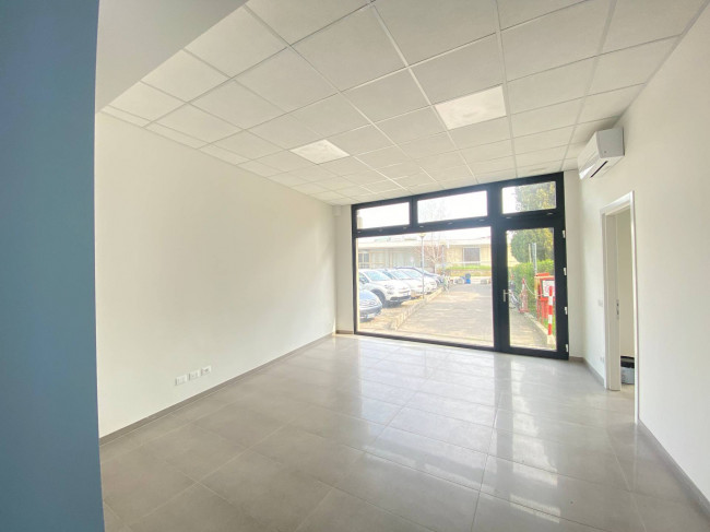 Locale commerciale in Affitto a Treviso