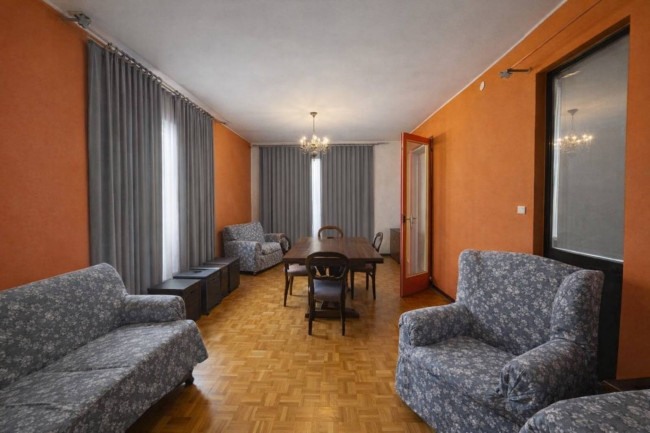 Appartamento in Vendita a Treviso