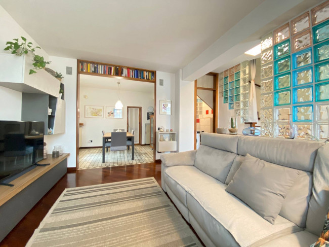 Appartamento in Vendita a Treviso