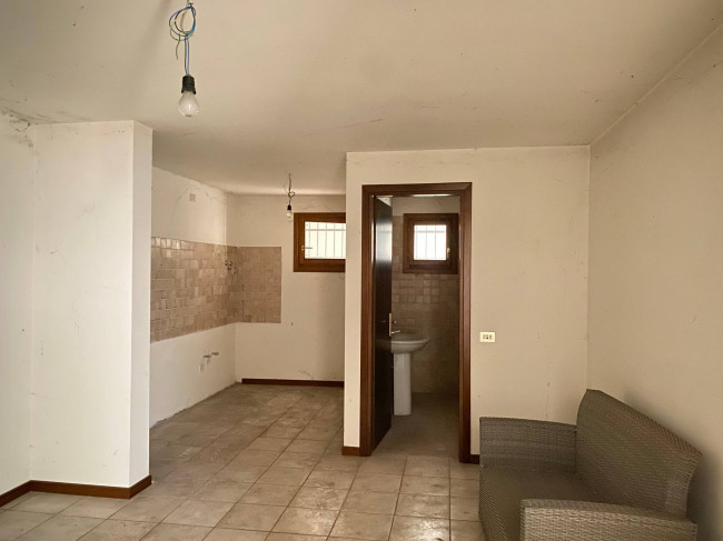 Magazzino in Vendita a Villorba