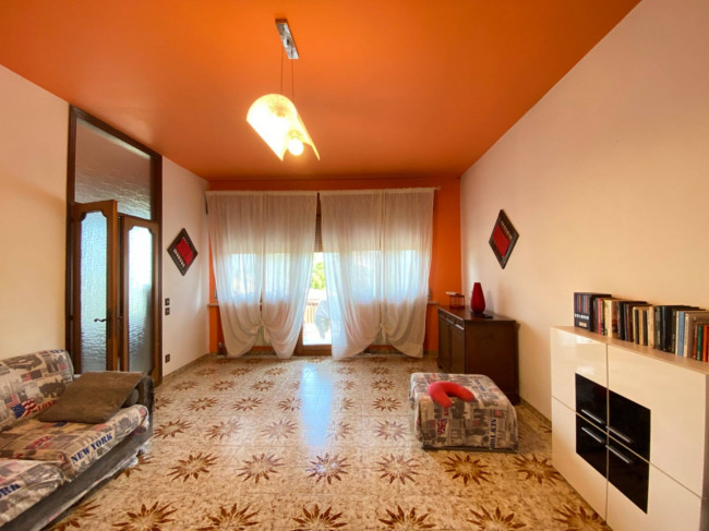 Appartamento in Vendita a Carbonera
