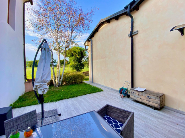 Casa singola in Vendita a Treviso