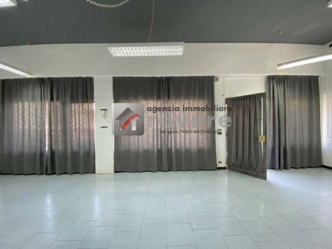 Locale commerciale in Affitto a Treviso