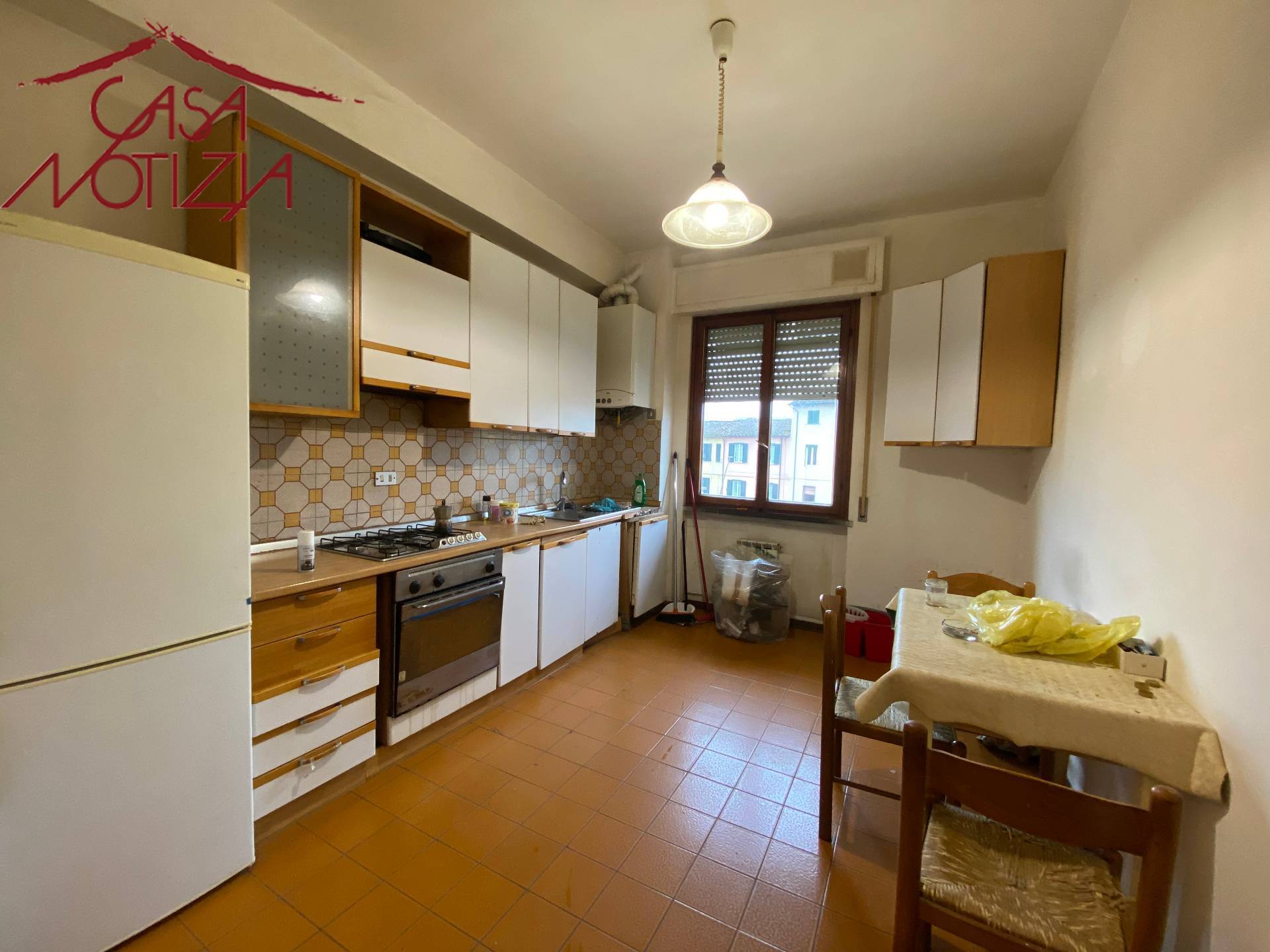 Appartamento in vendita a Lucca (LU)