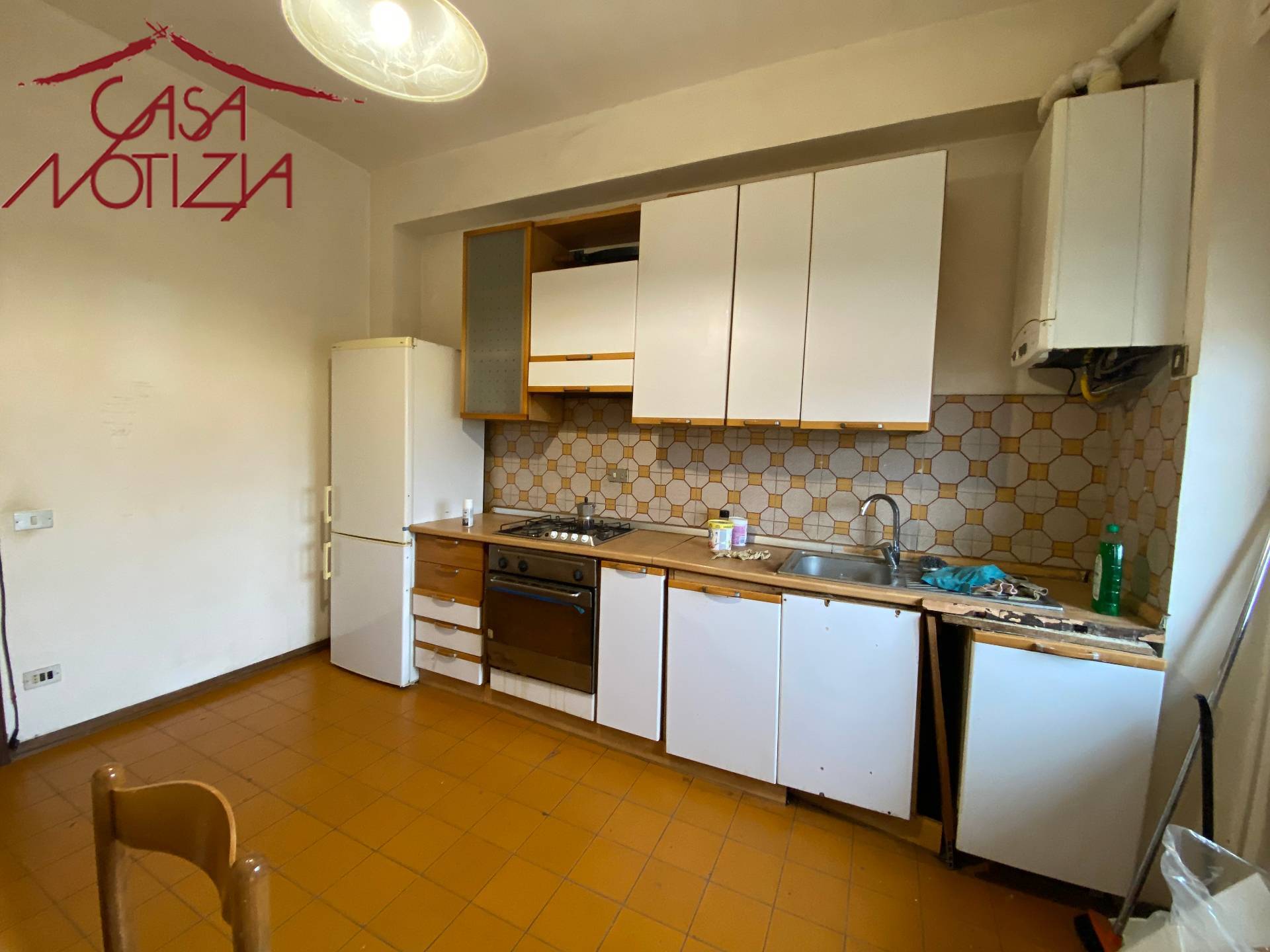 Appartamento in vendita a Lucca (LU)