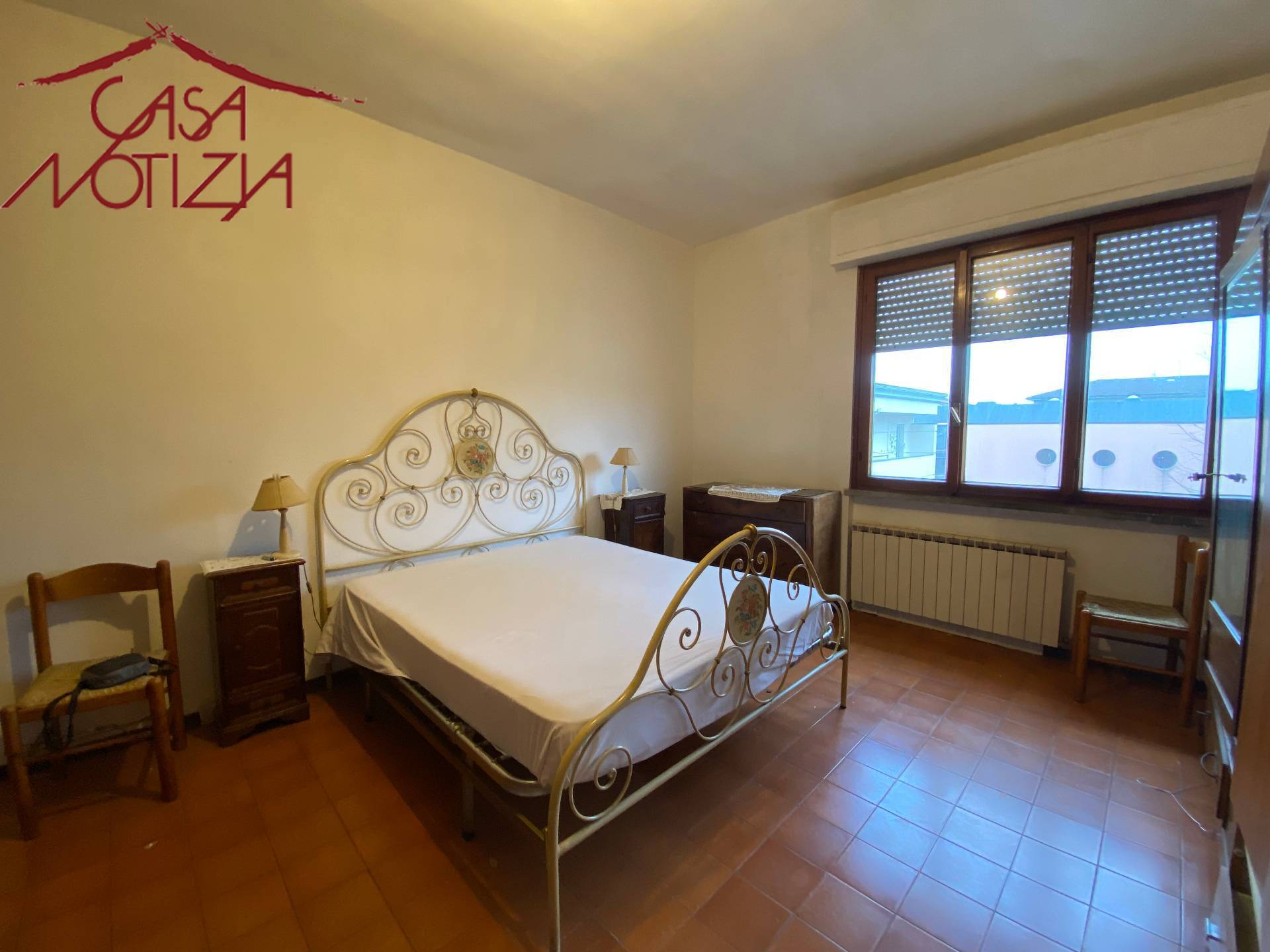 Appartamento in vendita a Lucca (LU)