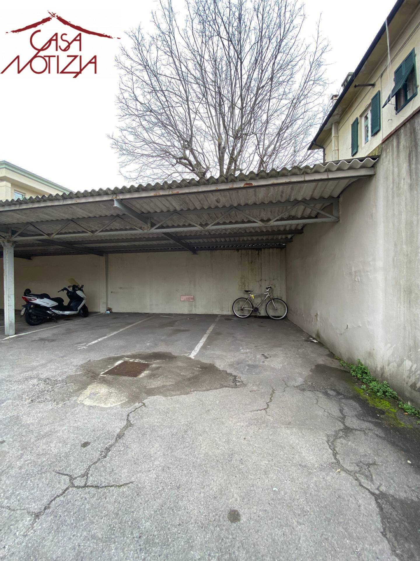 Appartamento in vendita a Lucca (LU)