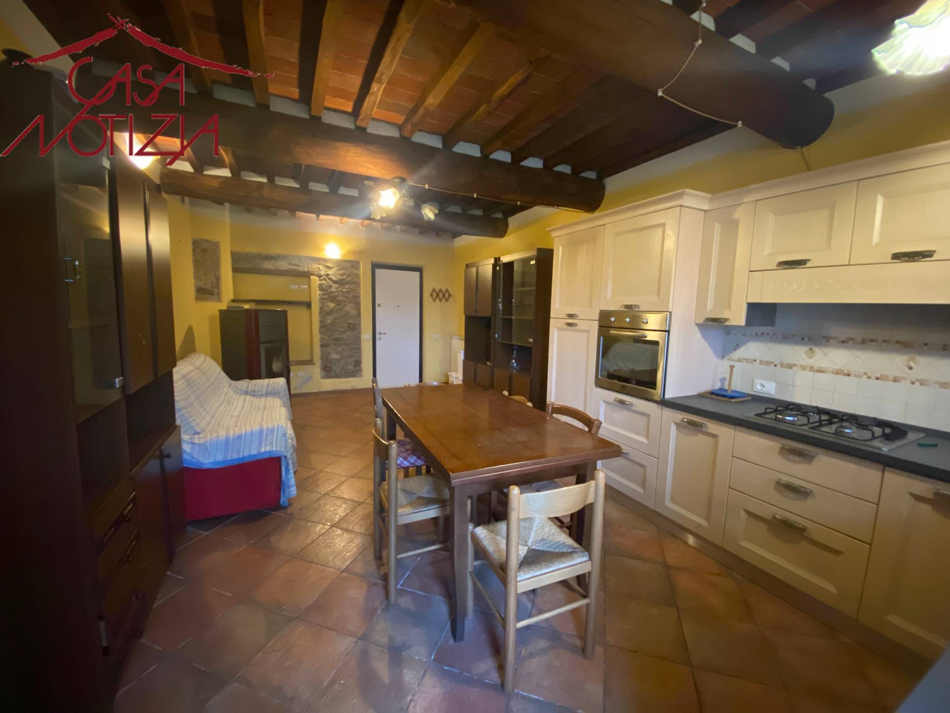 Casa semi-indipendente in vendita a Carraia, Capannori (LU)