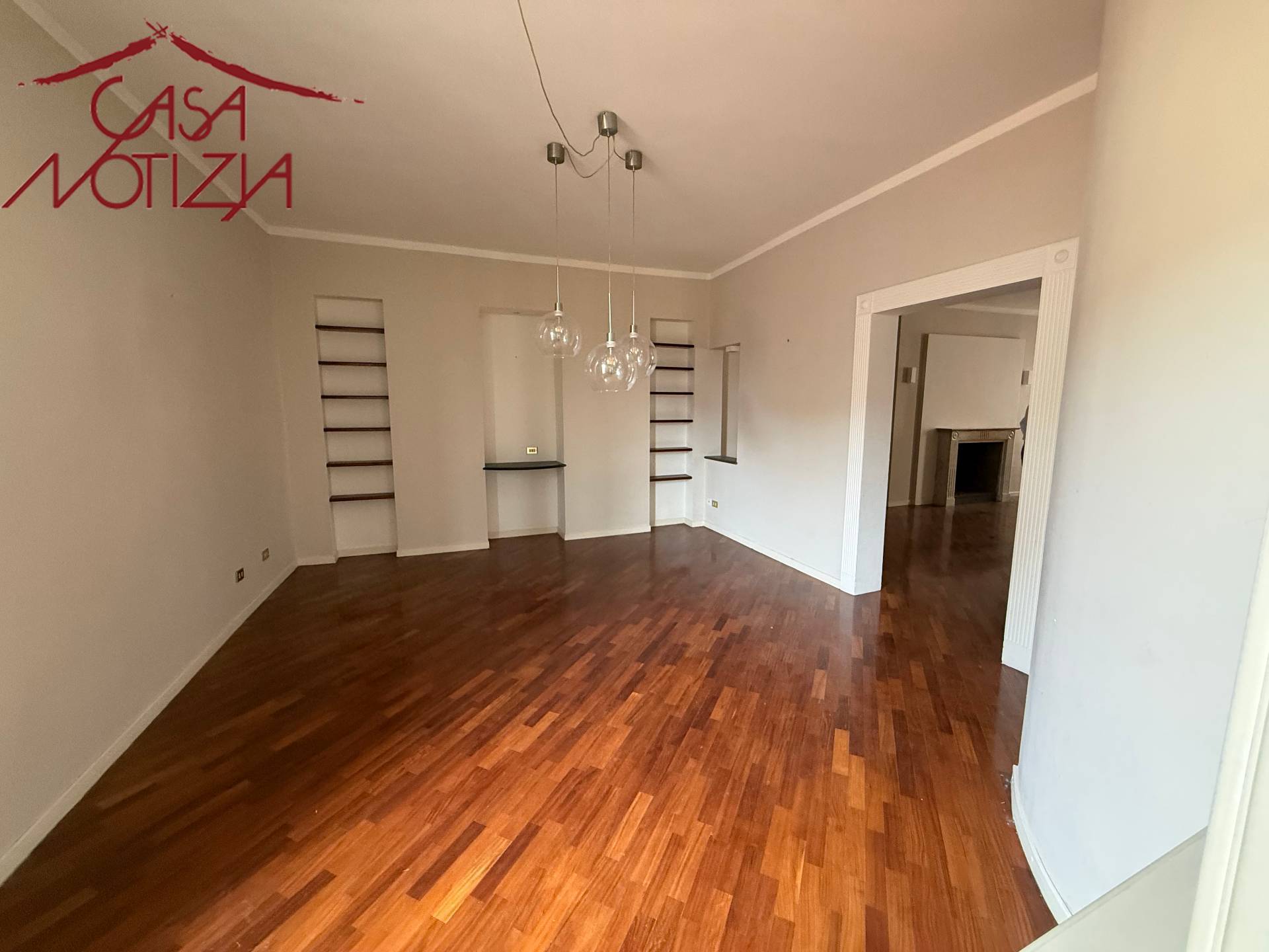 Appartamento in vendita a Lucca, Centro st... - foto 8