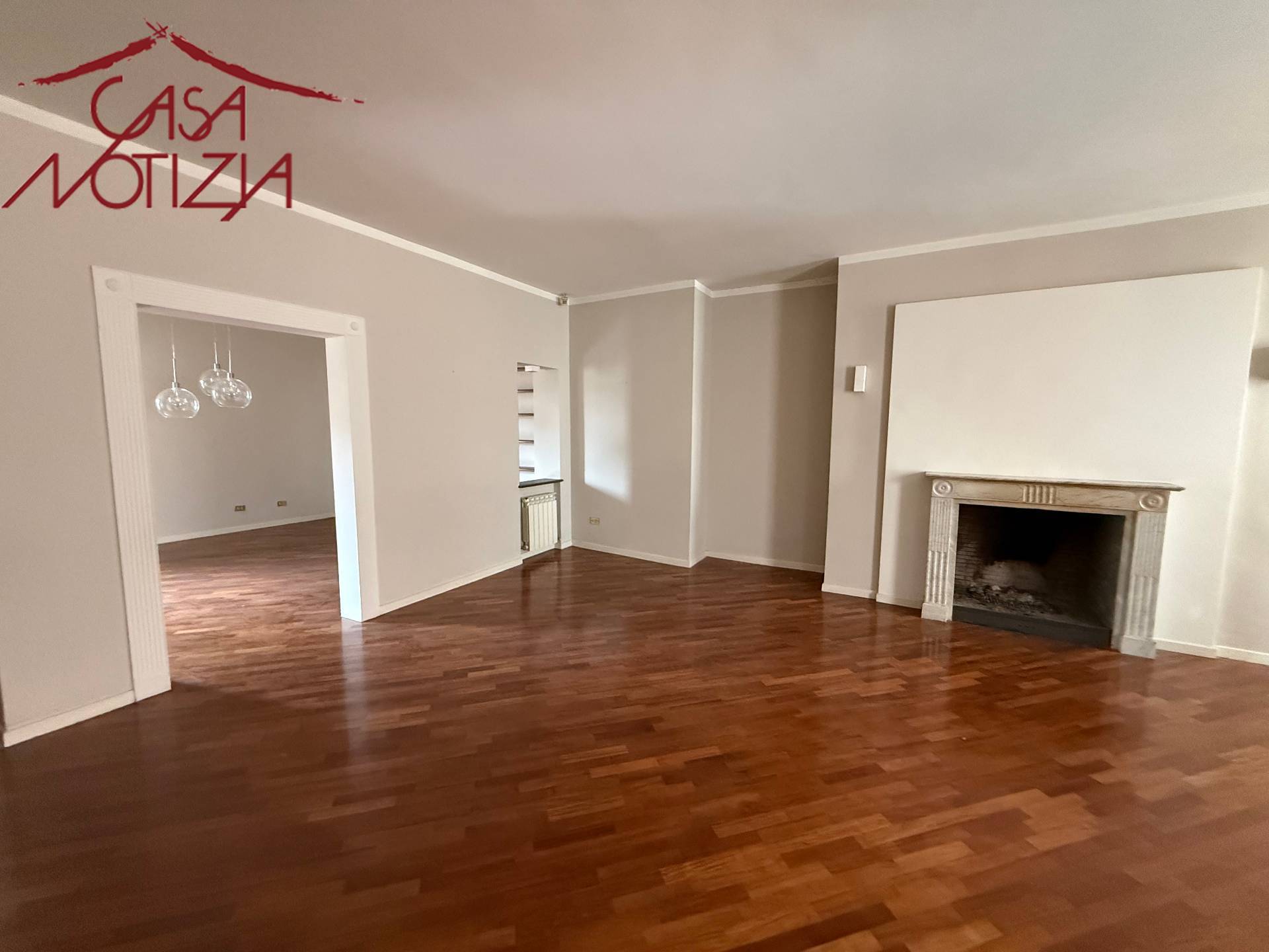 Appartamento a Lucca