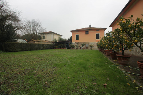 Villa in vendita a Santa Margherita, Capannori (LU)