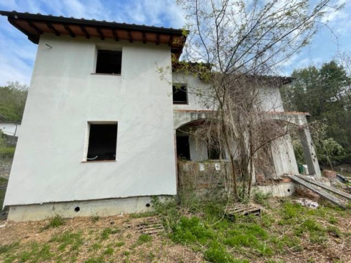 Bifamiliare orizzontale