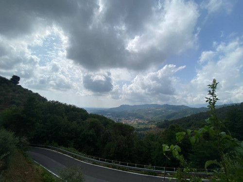 Rustico in vendita a Pieve A Elici, Massarosa (LU)