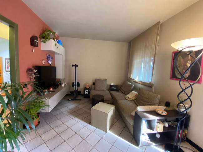 Bifamiliare orizzontale