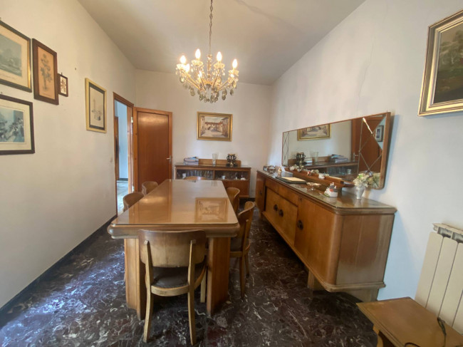 Casa semi-indipendente in vendita a San Marco, Lucca (LU)