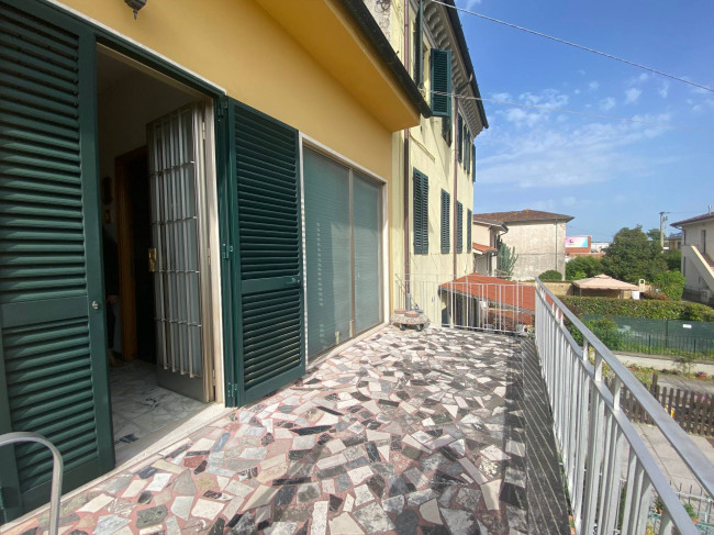 Casa semi-indipendente in vendita a San Marco, Lucca (LU)