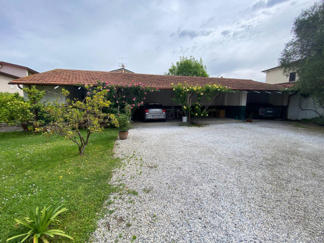 Villa in vendita a Vecchiano (PI)