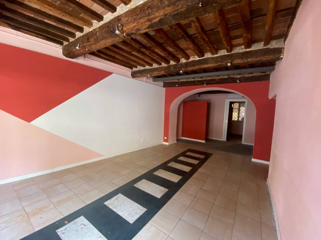 Immobile commerciale