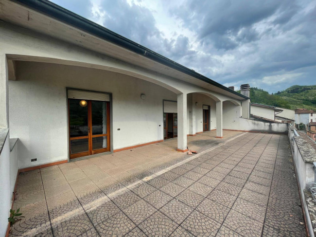 Casa semindipendente