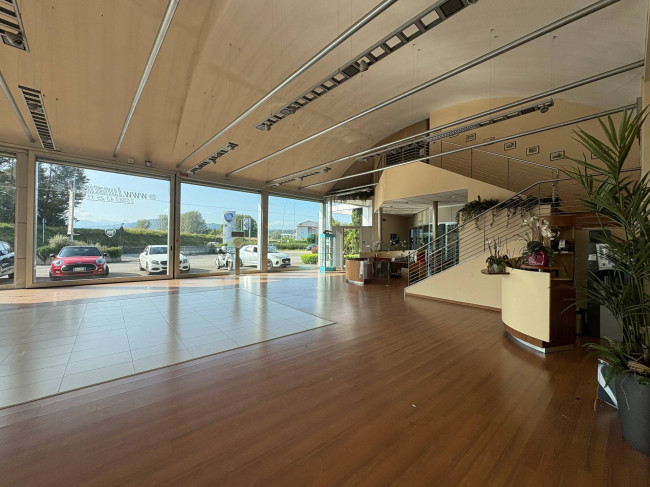 Immobile commerciale