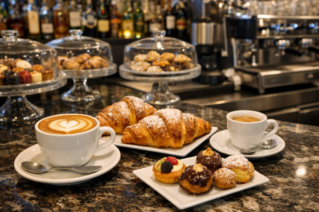 Attività commerciale