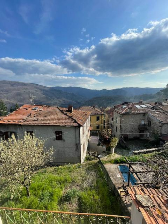 Casa semindipendente