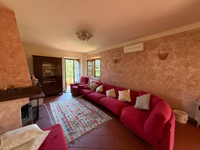 Casa indipendente