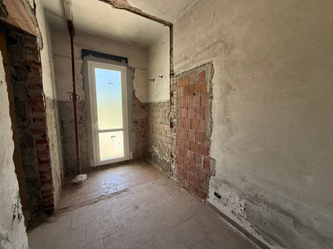 Single House