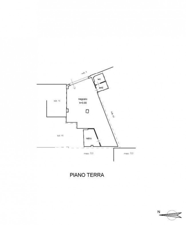 Negozio