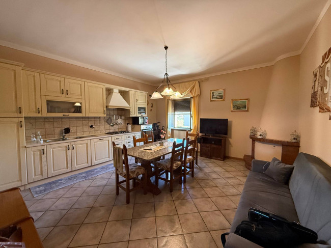 Mixed condo