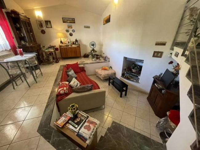 Villa bifamiliare