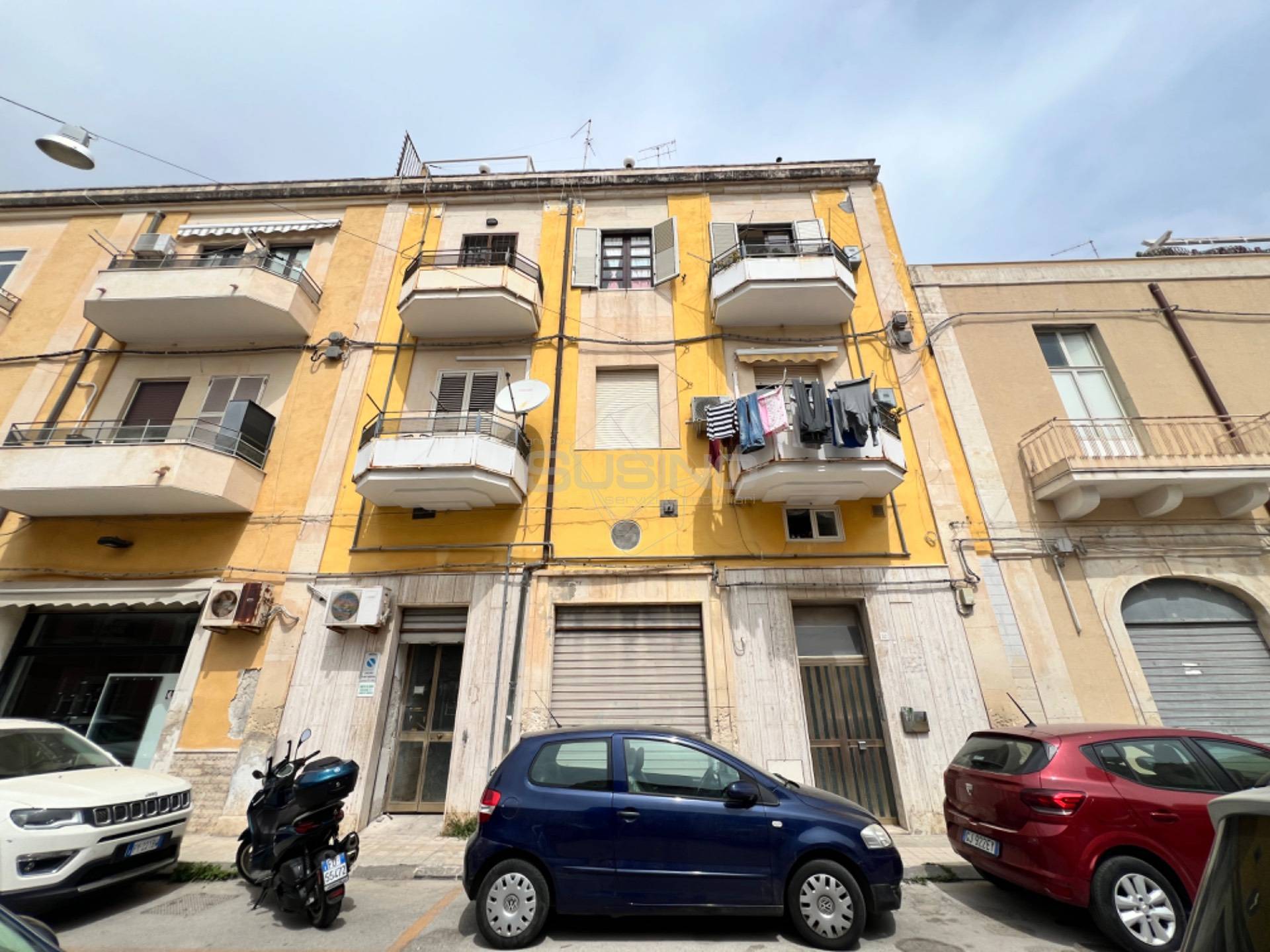 Appartamento in vendita a Siracusa (SR)