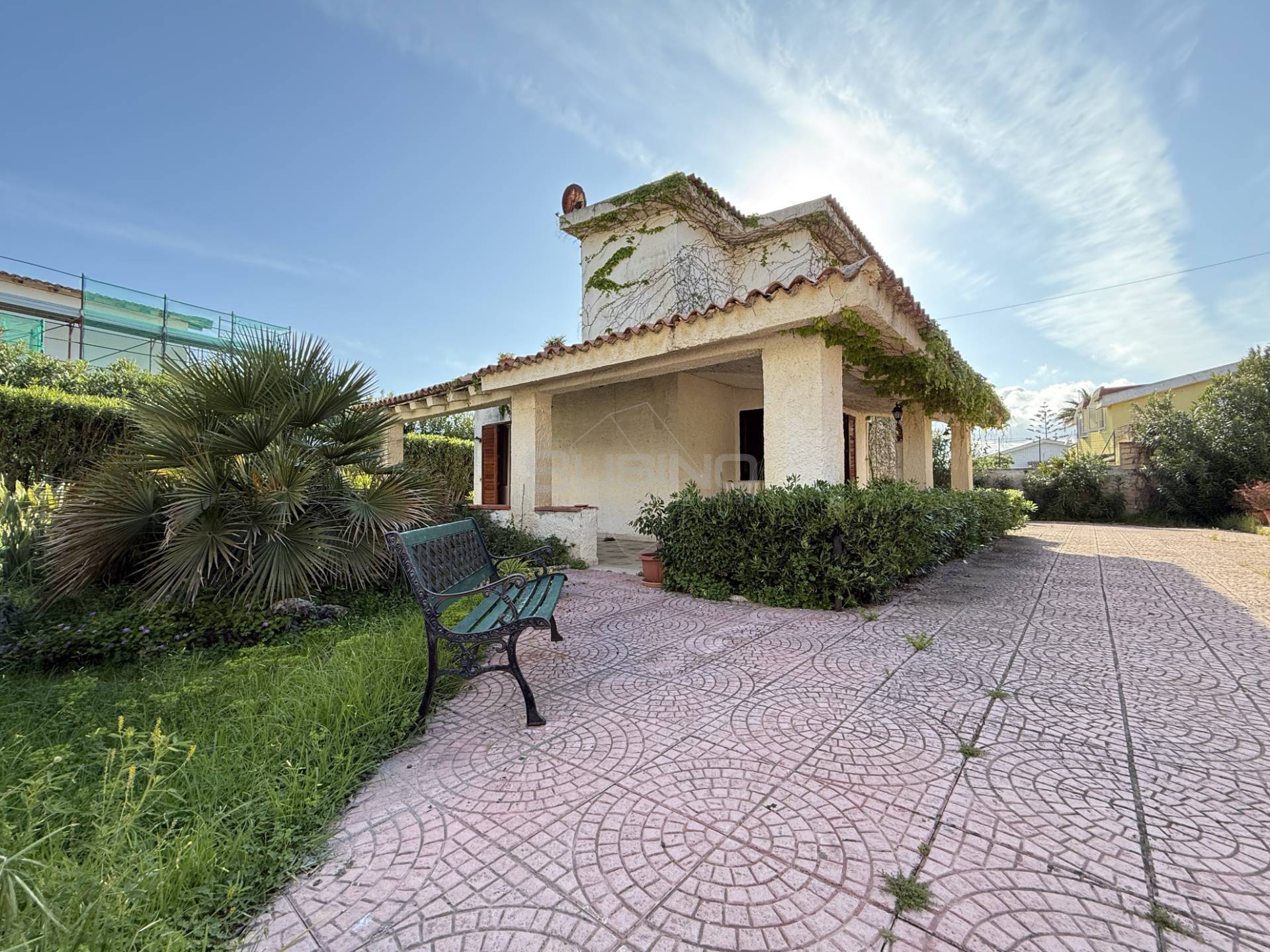 Villa in vendita a Siracusa (SR)