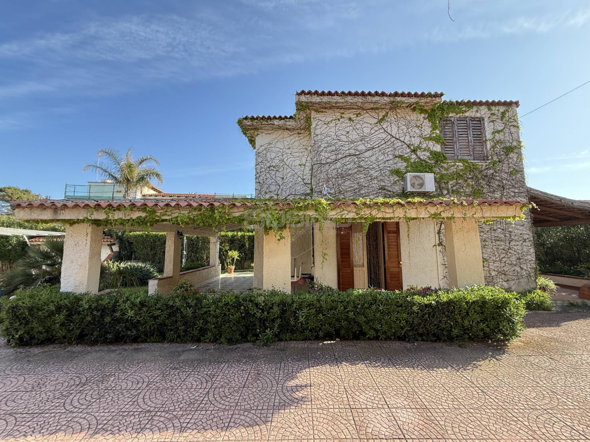 Villa in vendita a Siracusa (SR)