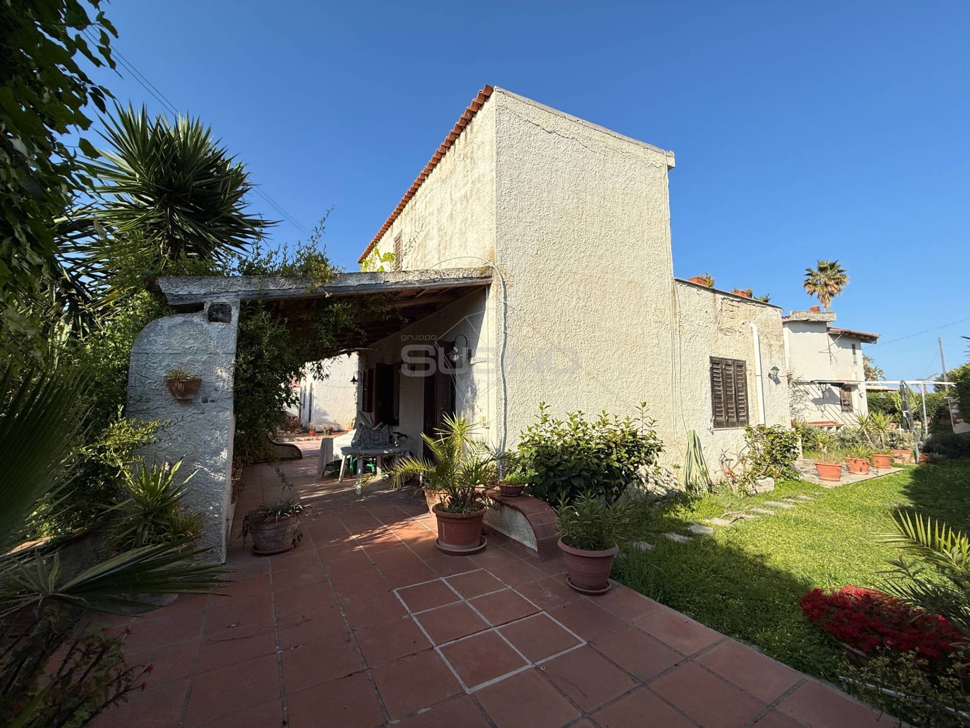 Villa in vendita a Siracusa (SR)