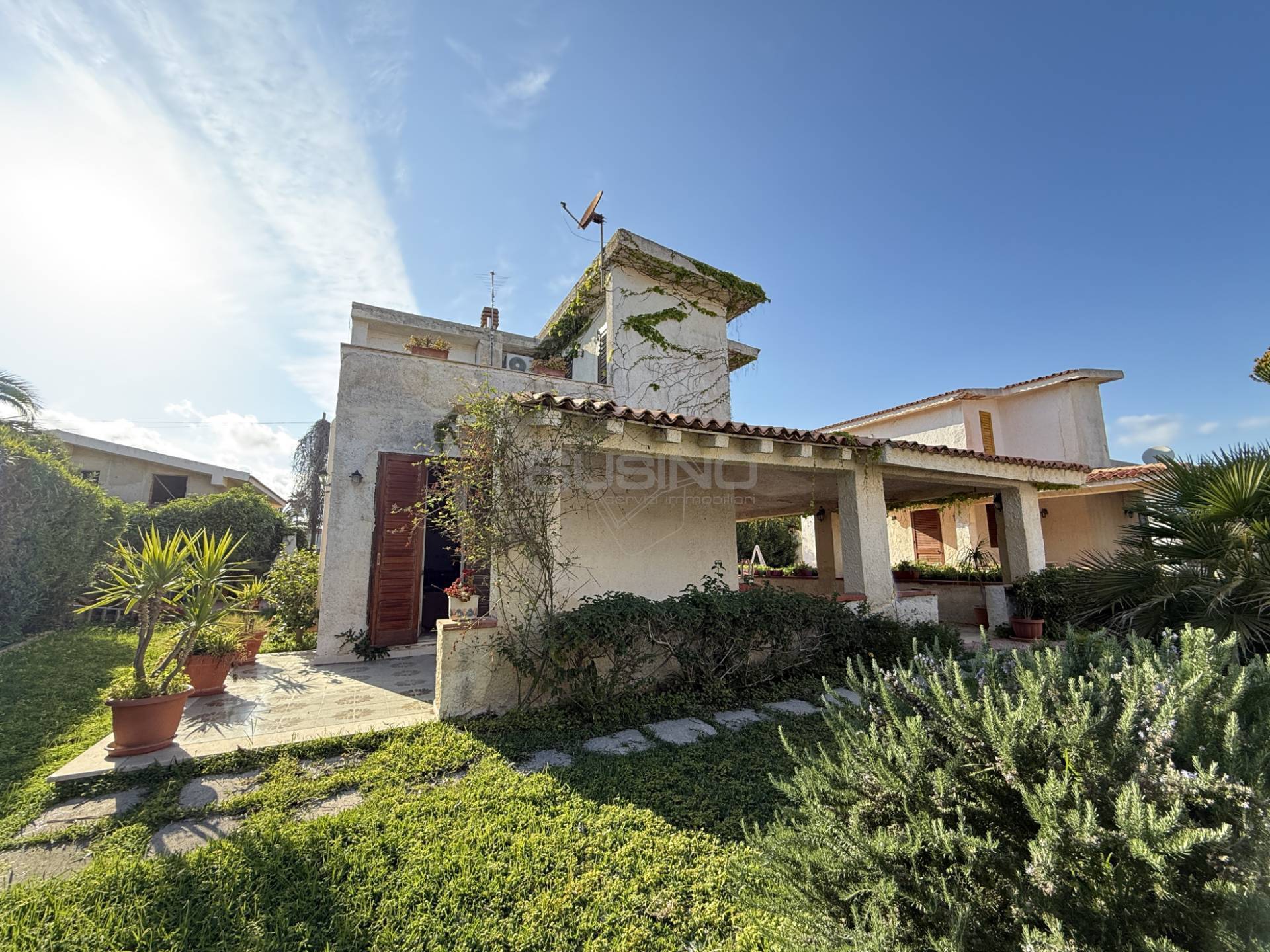 Villa in vendita a Siracusa (SR)