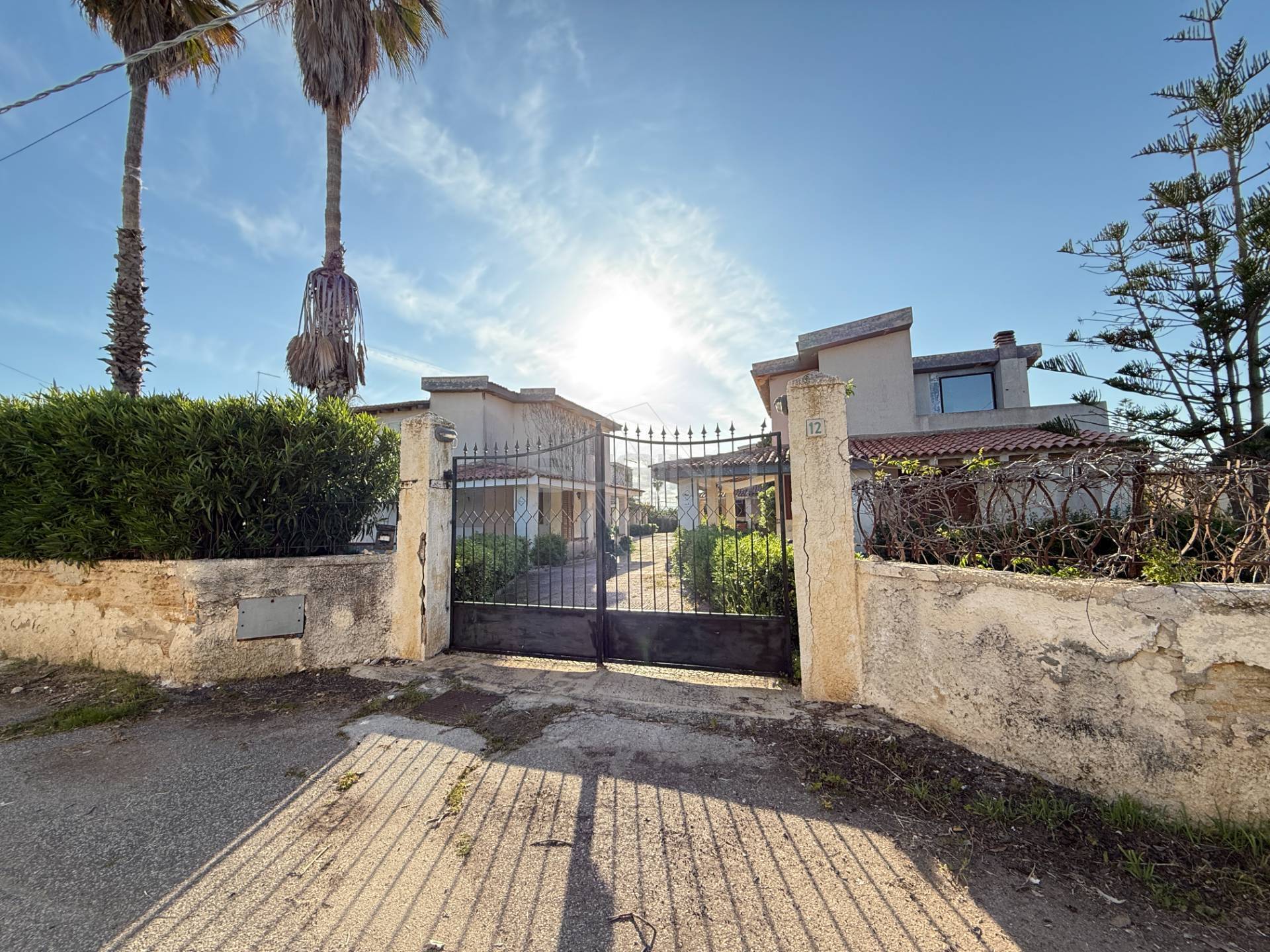 Villa in vendita a Siracusa (SR)