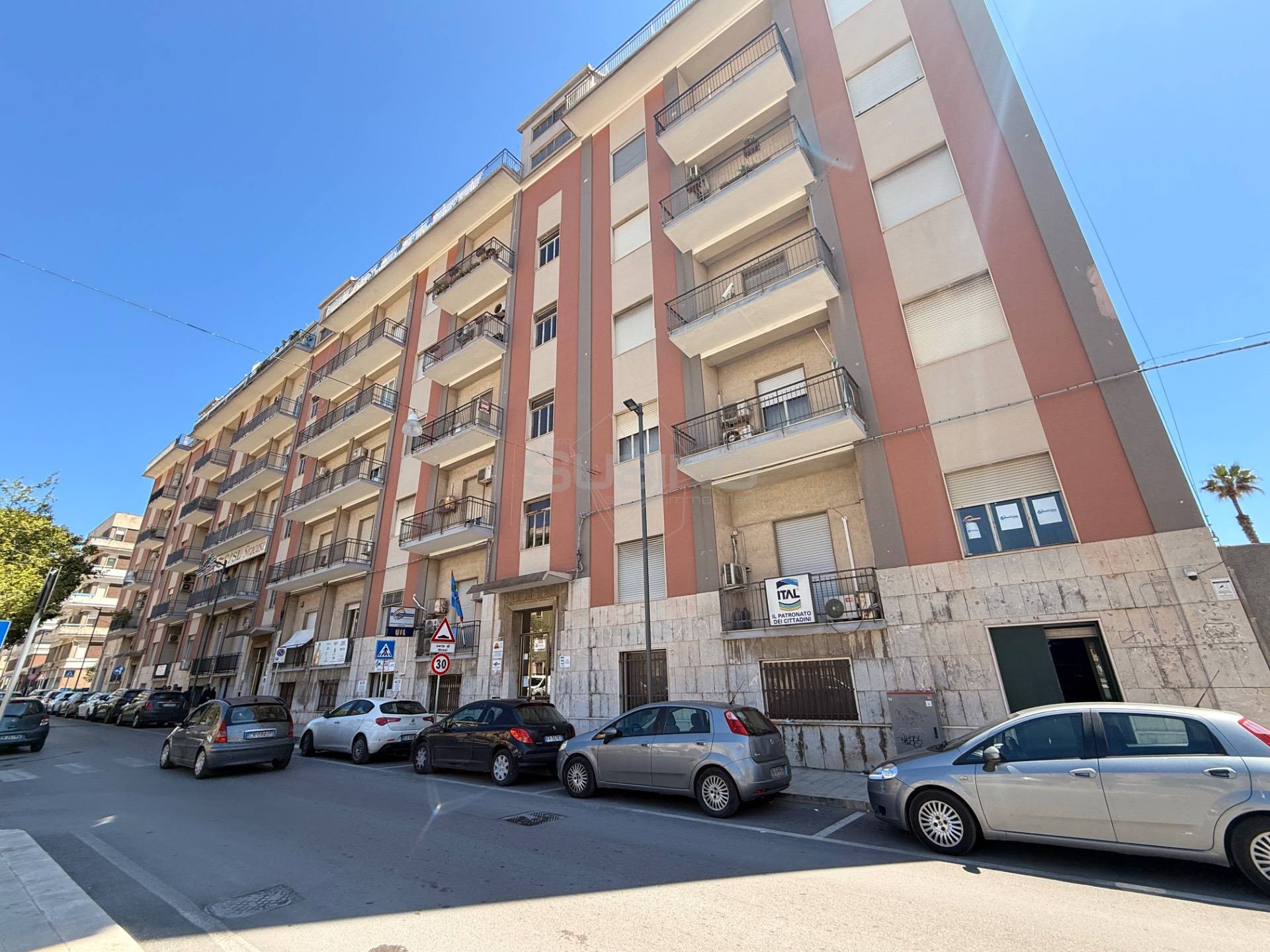 Trilocale in Vendita a Siracusa, 148'000&euro;, 126 m²