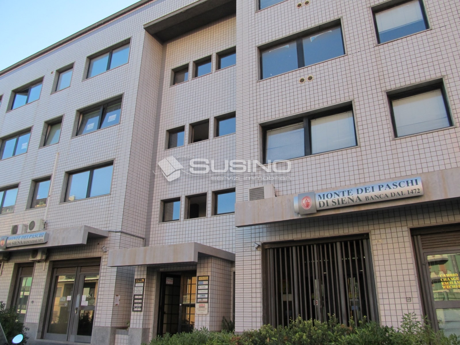 Ufficio a Siracusa