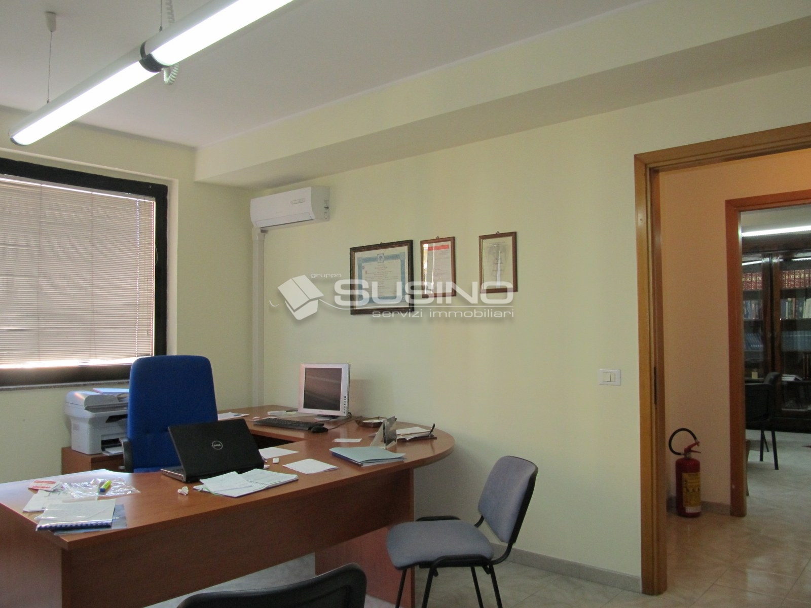 Ufficio in vendita a Siracusa - foto 5