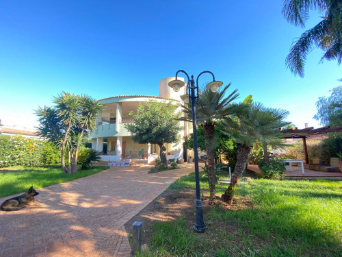 Villa in vendita a Isola, Siracusa (SR)