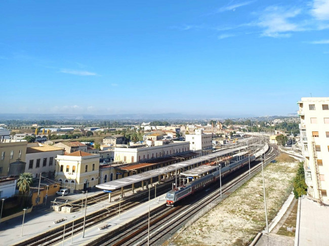 Appartamento in vendita a Siracusa (SR)