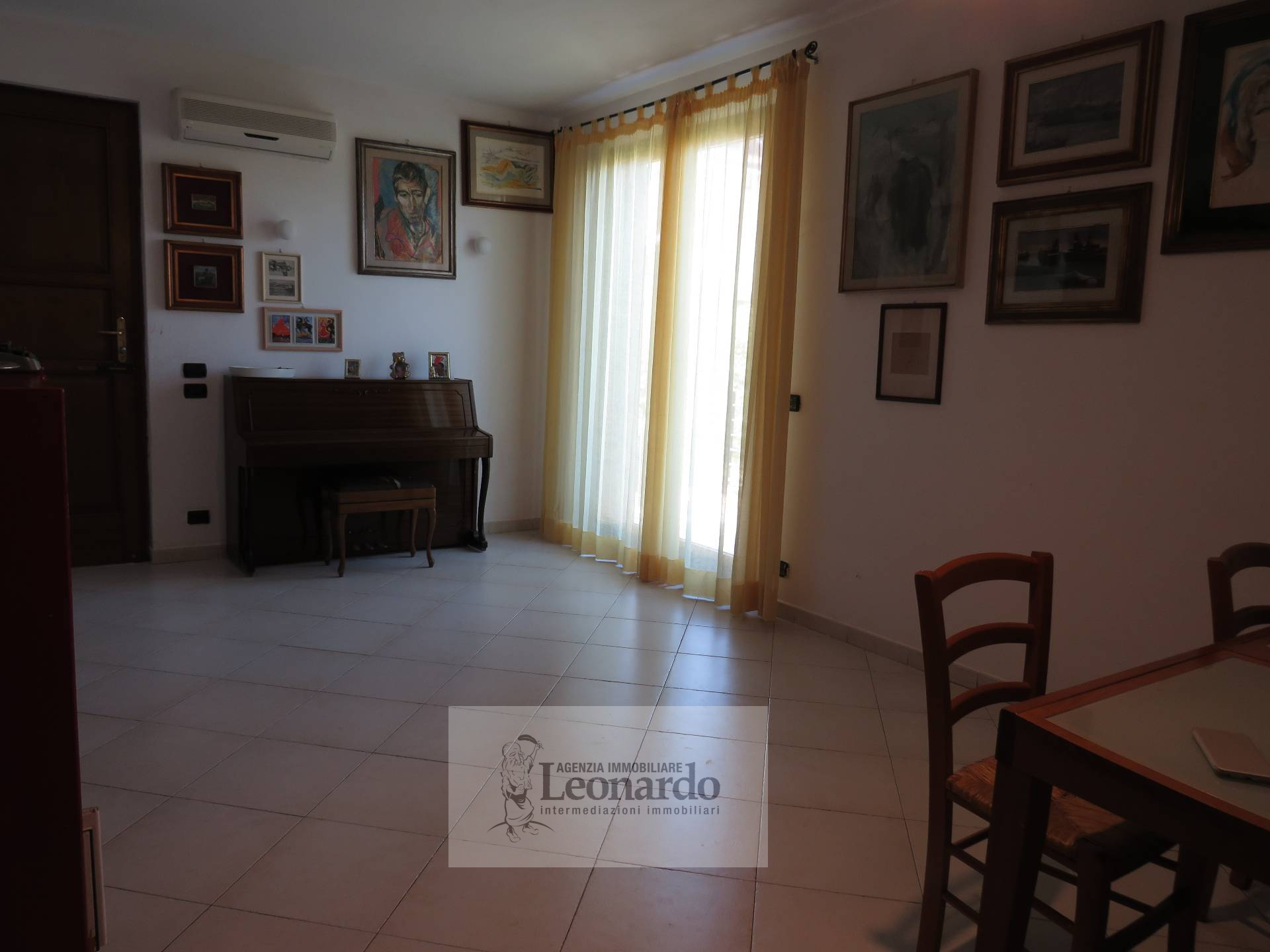 Villa MASSAROSA vendita  Piano di Conca  Immobiliare Leonardo srl