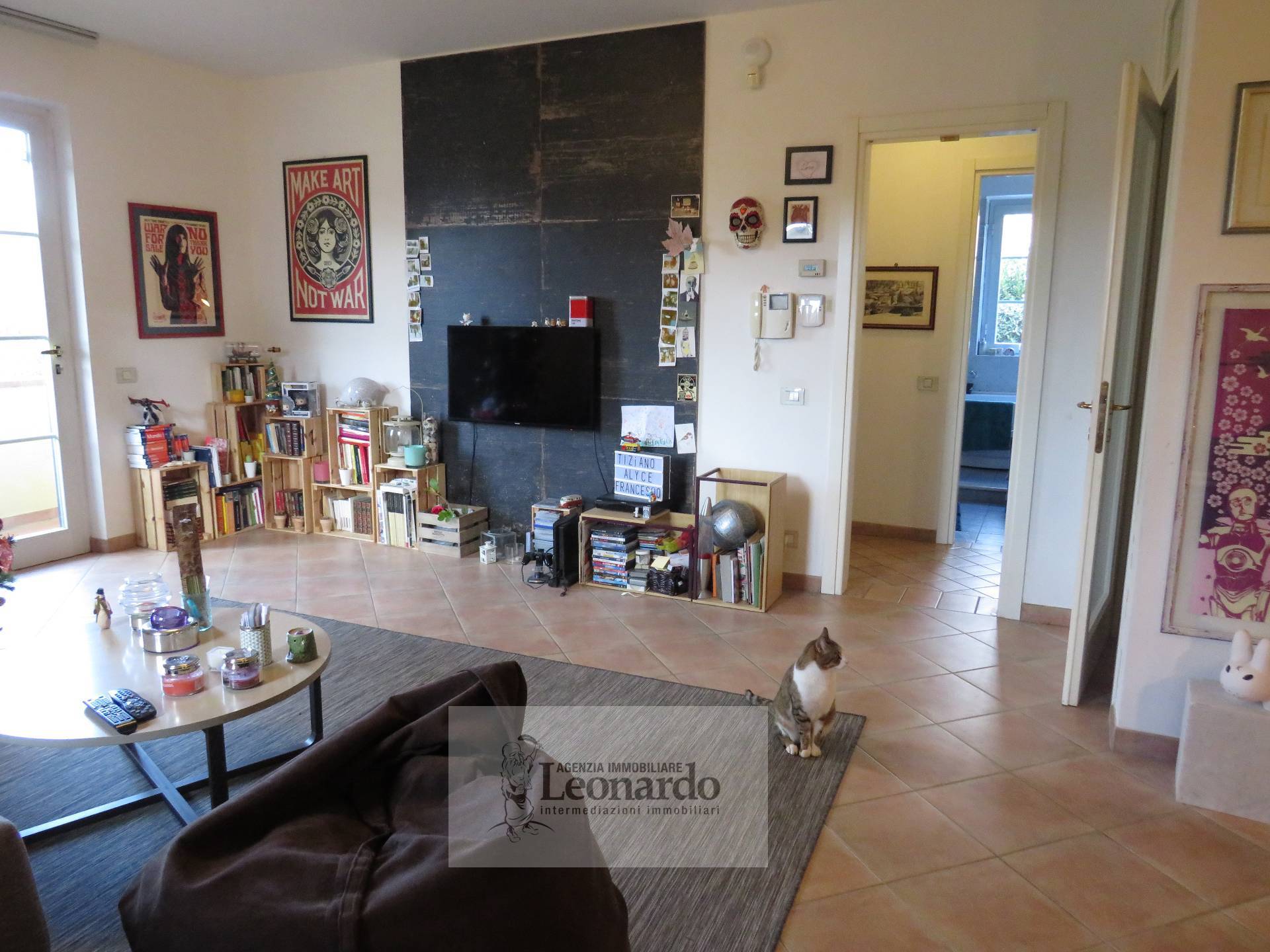 Villa MASSAROSA vendita  Quiesa  Immobiliare Leonardo srl