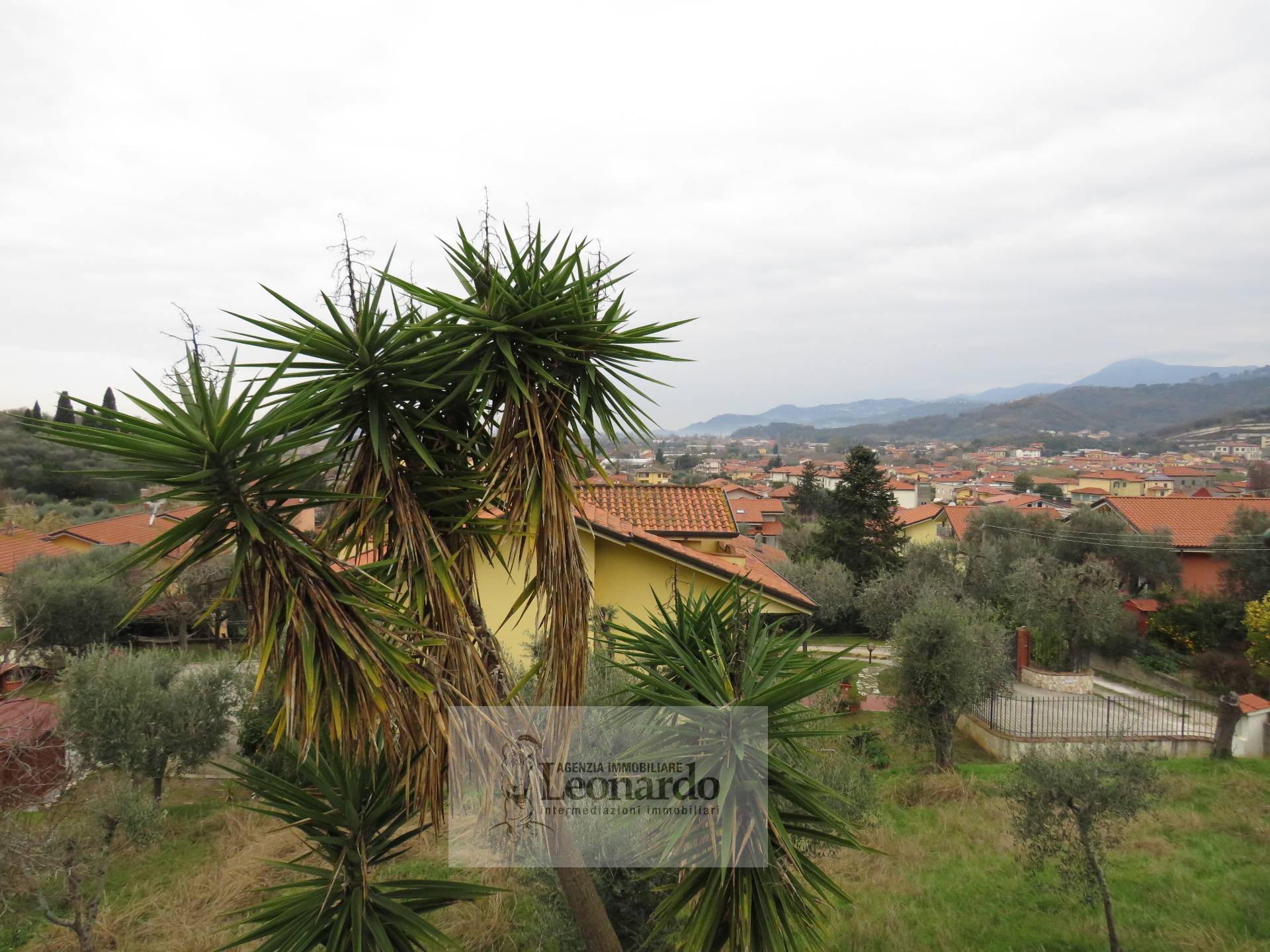 Villa MASSAROSA vendita  Quiesa  Immobiliare Leonardo srl