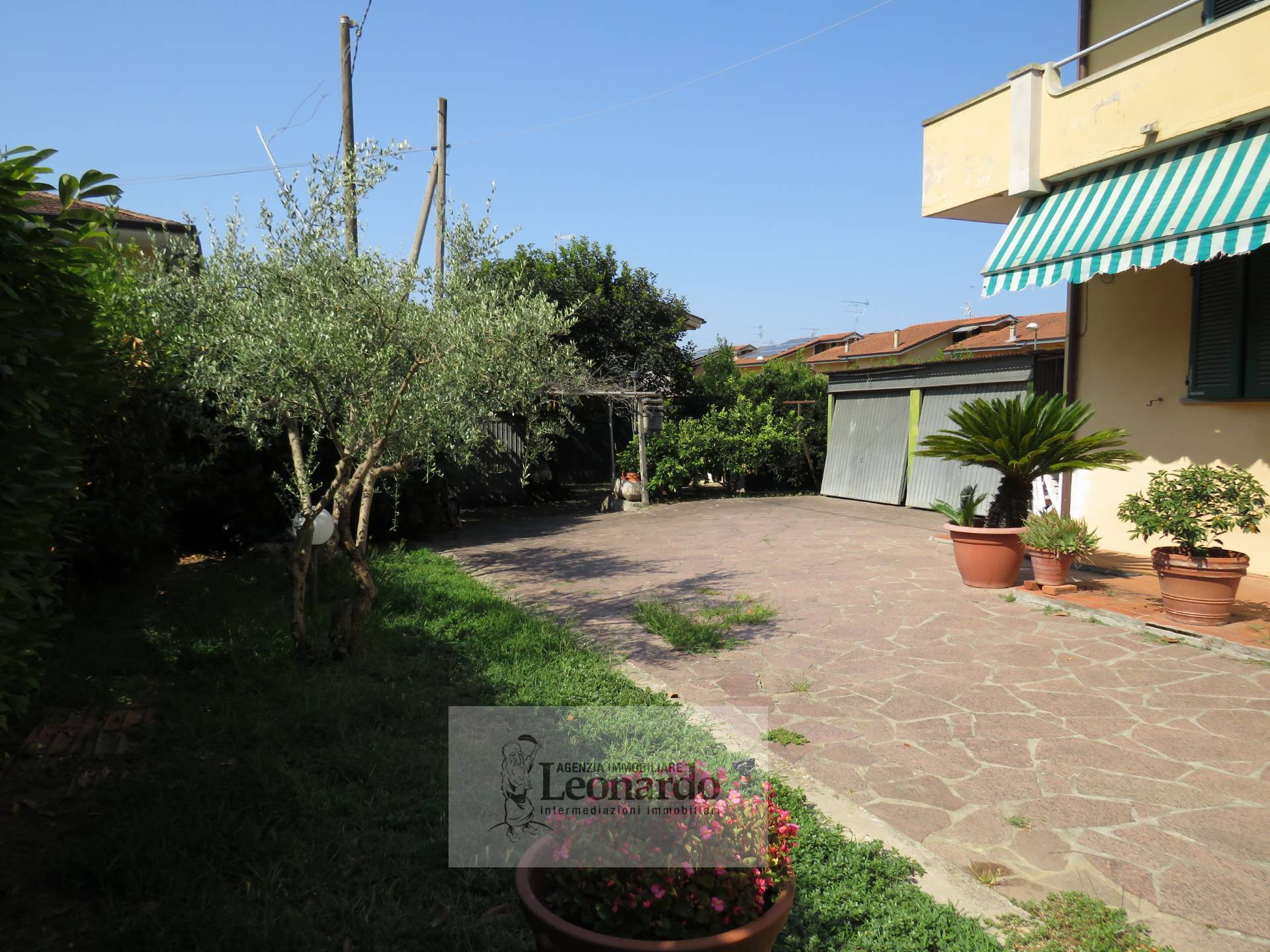 Villa Unifamiliare - Indipendente MASSAROSA vendita  Piano di Conca  Immobiliare Leonardo srl