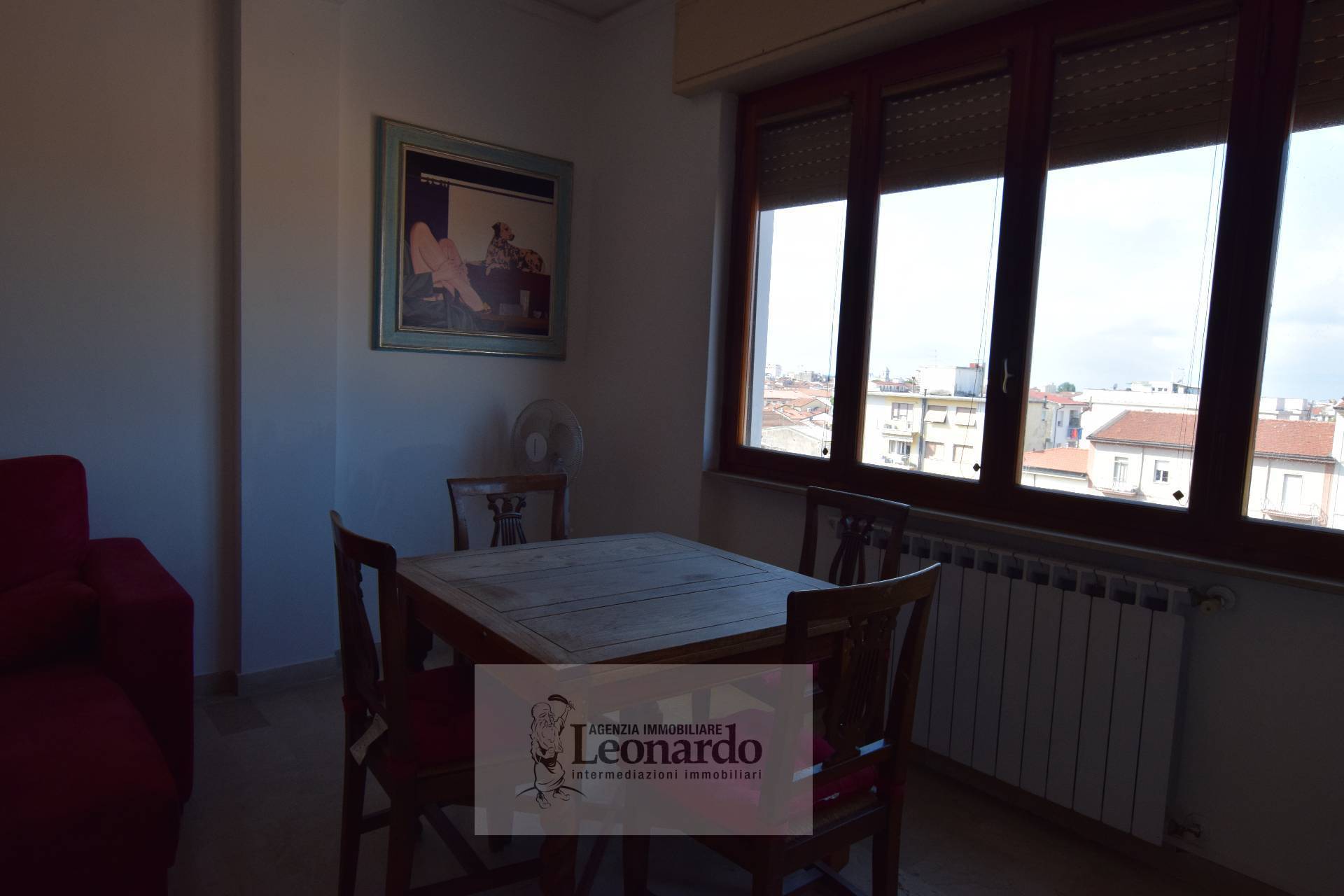 Appartamento VIAREGGIO vendita    Immobiliare Leonardo srl