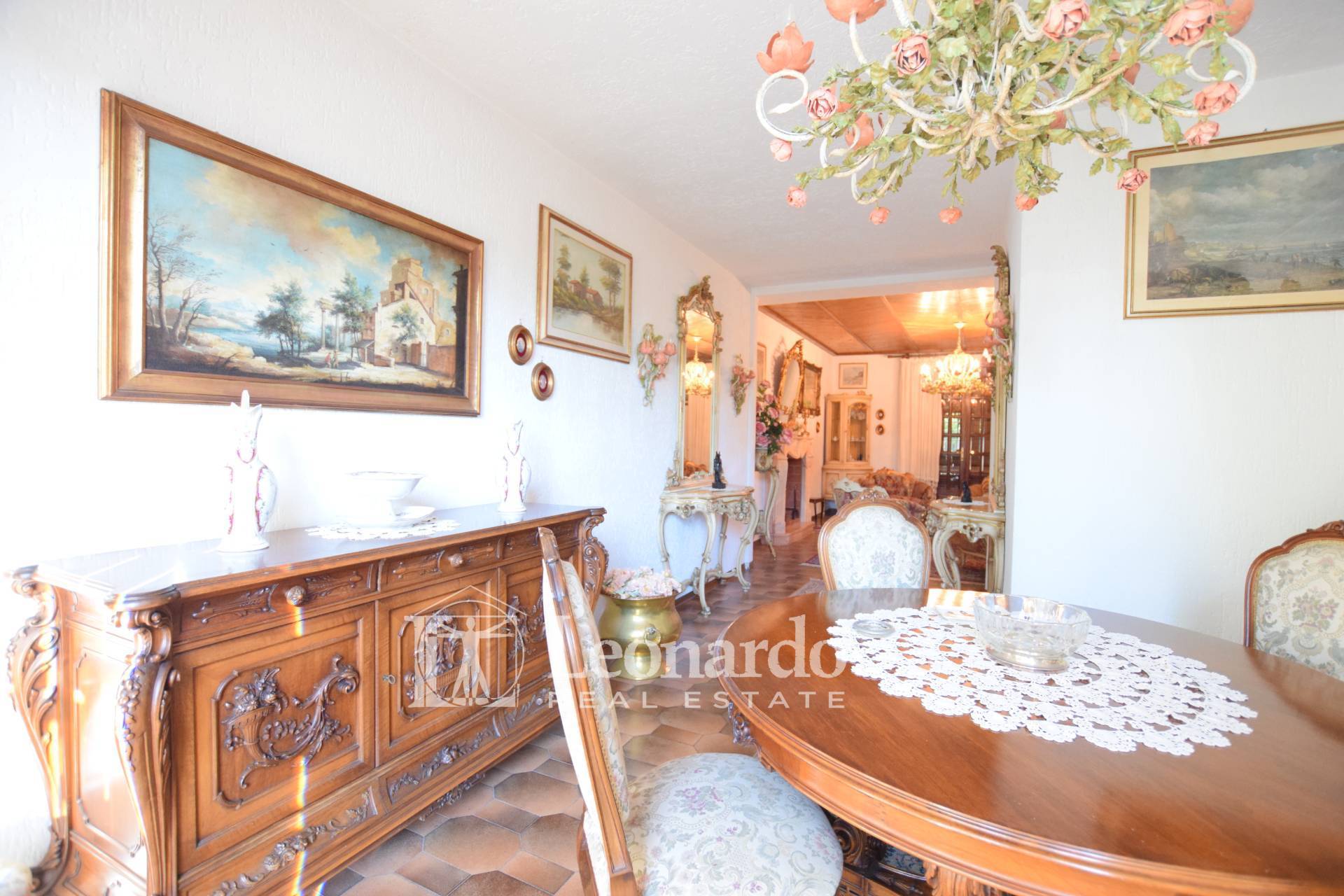 Villa Unifamiliare - Indipendente MASSAROSA vendita  Piano di Mommio  Immobiliare Leonardo srl