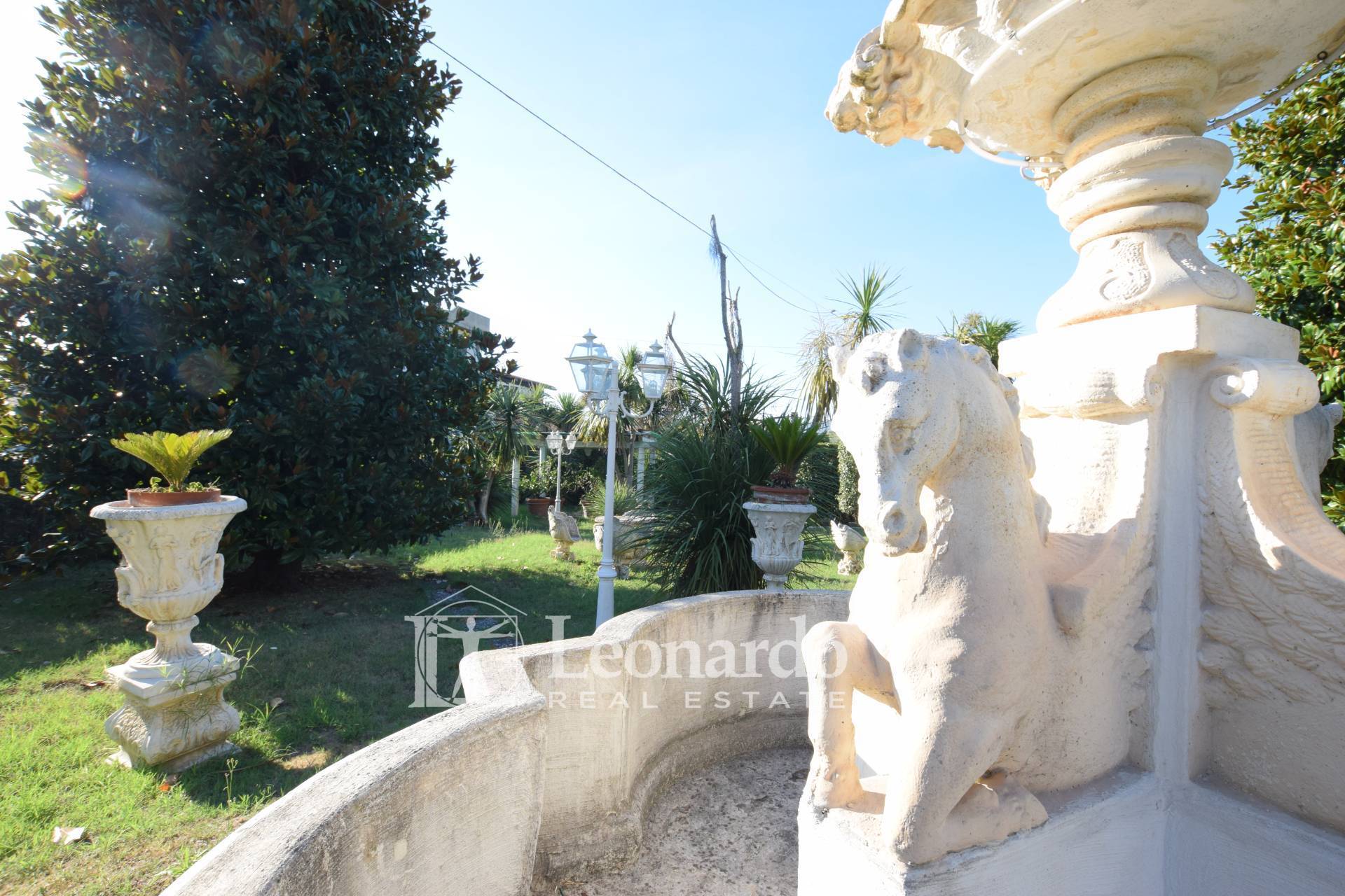 Villa Unifamiliare - Indipendente MASSAROSA vendita  Piano di Mommio  Immobiliare Leonardo srl