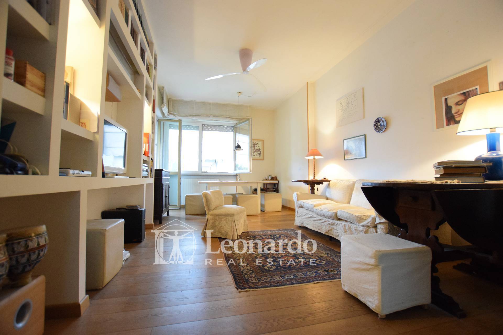  viareggio vendita quart: marco polo/ don bosco immobiliare leonardo srl